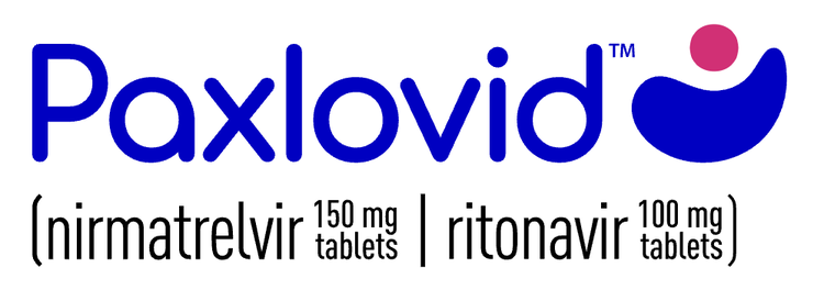Paxlovid Logo